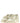 Off-White Beige Calfskin Low Top Sneakers