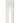 Department 5 White Cotton Straight-Leg Jeans