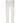Department 5 White Cotton Straight-Leg Jeans