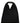 MM6 Maison Margiela Black Polyester Shoulder Bag