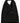 MM6 Maison Margiela Black Polyester Shoulder Bag