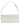 Off-White White Calfskin Shoulder Bag