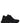 Balenciaga Black Polyester Athletic Sneakers