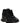 Balenciaga Black Polyester Athletic Sneakers