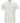 Burberry White Cotton Polo Shirt