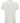 Burberry White Cotton Polo Shirt