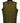 Barbour Bicolor Polyester Sleeveless Jacket