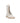 Brunello Cucinelli Beige Cotton Lace-Up Boots
