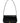 Saint Laurent Black Calfskin Shoulder Bag