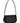 Saint Laurent Black Calfskin Shoulder Bag