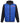 Comme Des Garçons Play Blue Nylon Shell Jacket