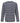 Comme Des Garçons Play Blue Cotton Long Sleeve T-Shirt