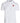 Comme Des Garçons Play White Cotton Polo Shirt