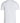 Comme Des Garçons Play White Cotton Polo Shirt