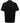 Givenchy Black Cotton Polo Shirt