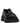 Alexander Wang Black Cowhide Slip-On Loafers