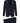 Tagliatore Blue Virgin Wool Two-Piece Suit