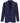 Tagliatore Blue Virgin Wool Blazer