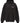 Balenciaga Bicolor Cotton Hoodie