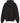 Balenciaga Bicolor Cotton Hoodie