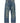 R13 Blue Cotton Relaxed Fit Jeans
