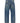 R13 Blue Cotton Relaxed Fit Jeans