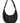 Furla Black Calfskin Shoulder Bag