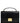 Golden Goose Black Cowhide Handbag