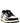 Amiri Bicolor Leather Low Top Sneakers