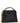 Balmain Black Calfskin Handbag