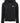 Balenciaga Black Cotton Sweatshirt