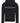 Balenciaga Black Cotton Sweatshirt