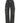 Maison Margiela Black Cotton Straight-Leg Jeans