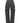 Maison Margiela Black Cotton Straight-Leg Jeans
