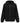 Givenchy Black Virgin Wool Sweatshirt