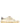 Golden Goose White Lamb Leather Low Top Sneakers