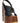 Chloé Black Calfskin Wedge Sandals