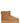 UGG Brown Cowhide Ankle Boots