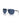 Armani Exchange Gray Metal Sunglasses