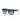 Armani Exchange Blue Injected Sunglasses
