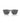 Armani Exchange Gray Injected Sunglasses