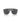 Armani Exchange Gray Injected Sunglasses