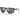 Armani Exchange Black Injected Sunglasses