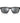 Armani Exchange Black Injected Sunglasses