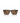 Armani Exchange Black Injected Sunglasses