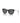 Armani Exchange Black Injected Sunglasses