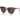 Armani Exchange Multicolor Injected Sunglasses