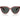 Armani Exchange Multicolor Injected Sunglasses