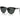 Armani Exchange Gray Injected Sunglasses