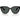 Armani Exchange Gray Injected Sunglasses